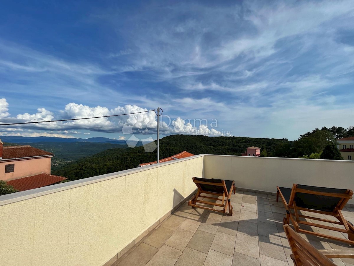 Maison À vendre - ISTARSKA Oprtalj
