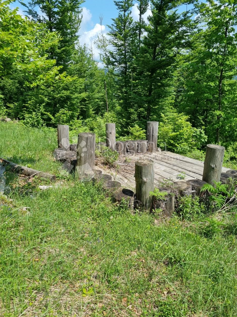 Zemljište Na prodaju - PRIMORSKO-GORANSKA LOKVE