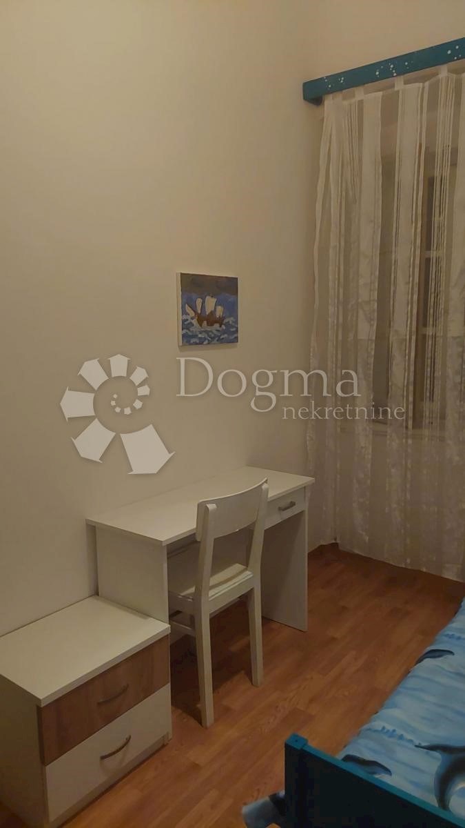 Flat For rent - PRIMORSKO-GORANSKA RIJEKA