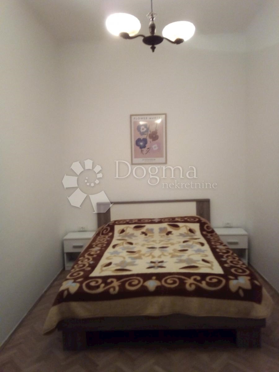 Apartmán Na prenájom - PRIMORSKO-GORANSKA RIJEKA