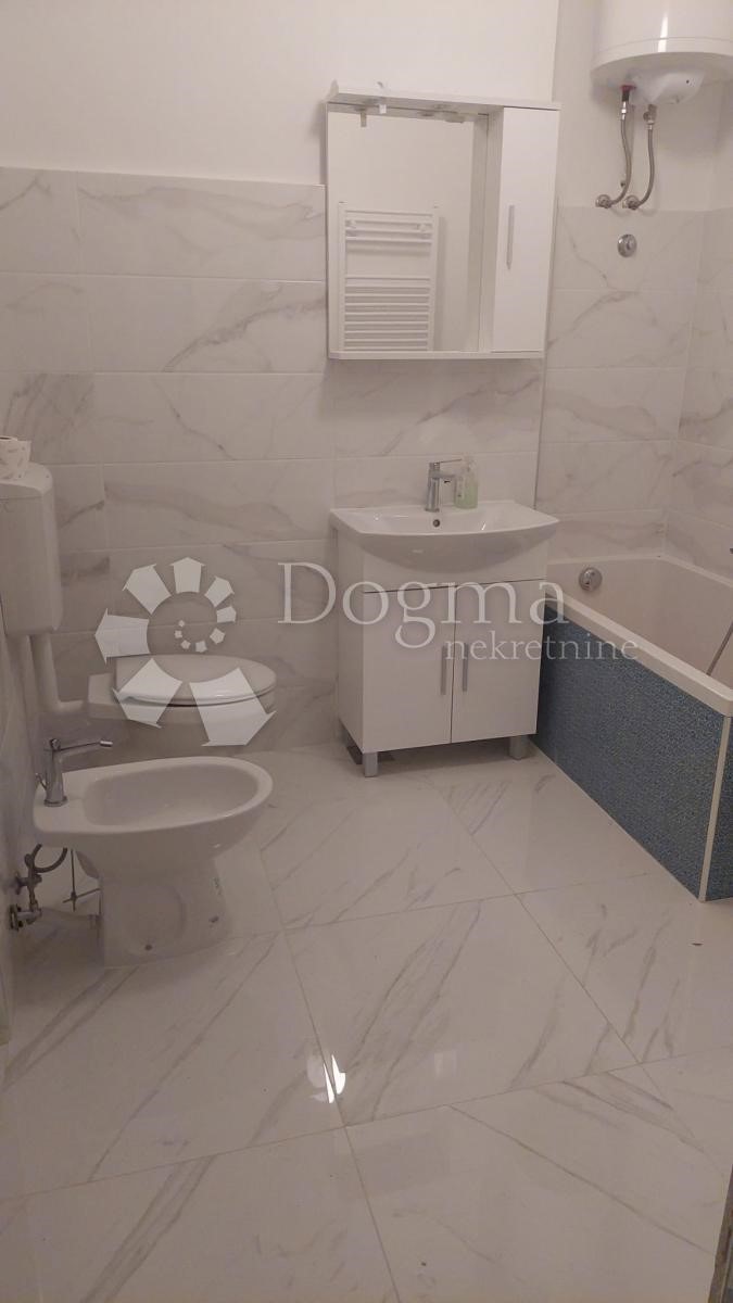 Apartmán K pronájmu - PRIMORSKO-GORANSKA RIJEKA