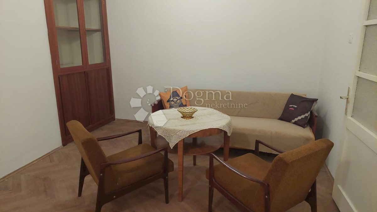 Flat For rent - PRIMORSKO-GORANSKA RIJEKA