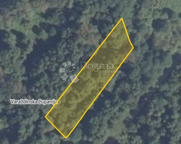 Pozemek na prodej 4773 m² – Čalinec