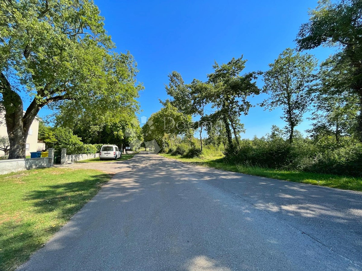 Terreno In vendita - ISTARSKA BARBAN