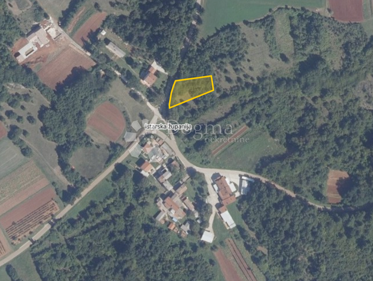 Terreno In vendita - ISTARSKA BARBAN