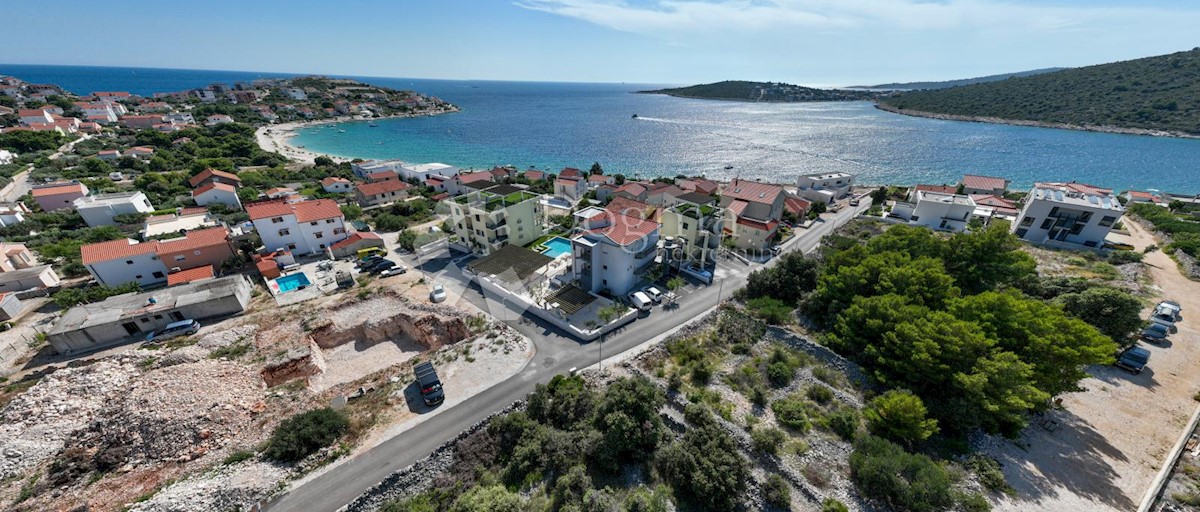 Apartment Zu verkaufen - SPLITSKO-DALMATINSKA MARINA