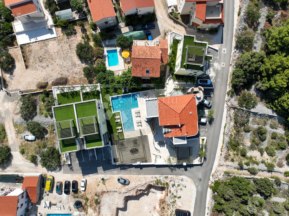 Apartment Zu verkaufen - SPLITSKO-DALMATINSKA MARINA