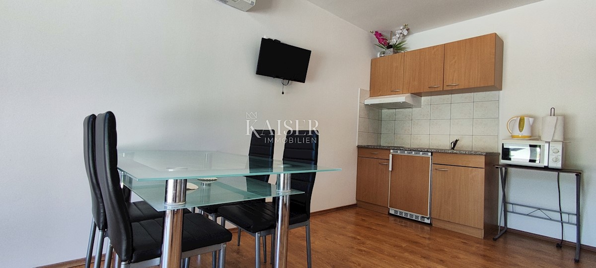 Apartmán K pronájmu - PRIMORSKO-GORANSKA MOŠĆENIČKA DRAGA