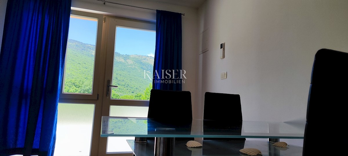 Flat For rent - PRIMORSKO-GORANSKA MOŠĆENIČKA DRAGA