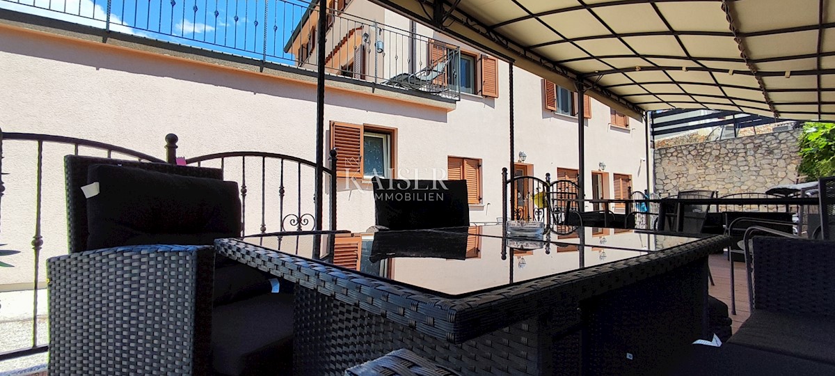 Flat For rent - PRIMORSKO-GORANSKA MOŠĆENIČKA DRAGA