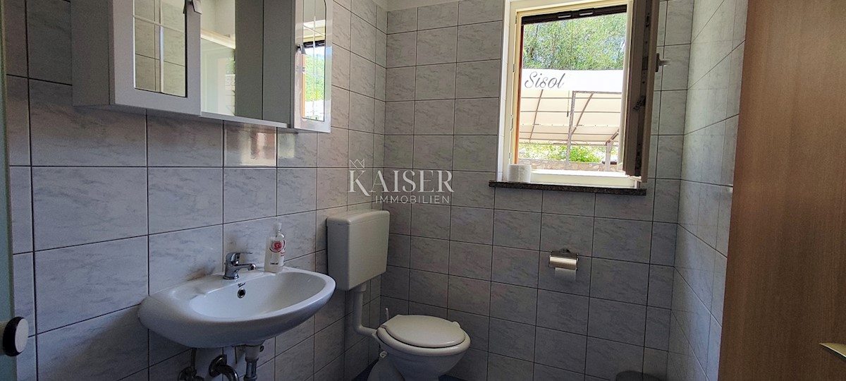 Flat For rent - PRIMORSKO-GORANSKA MOŠĆENIČKA DRAGA