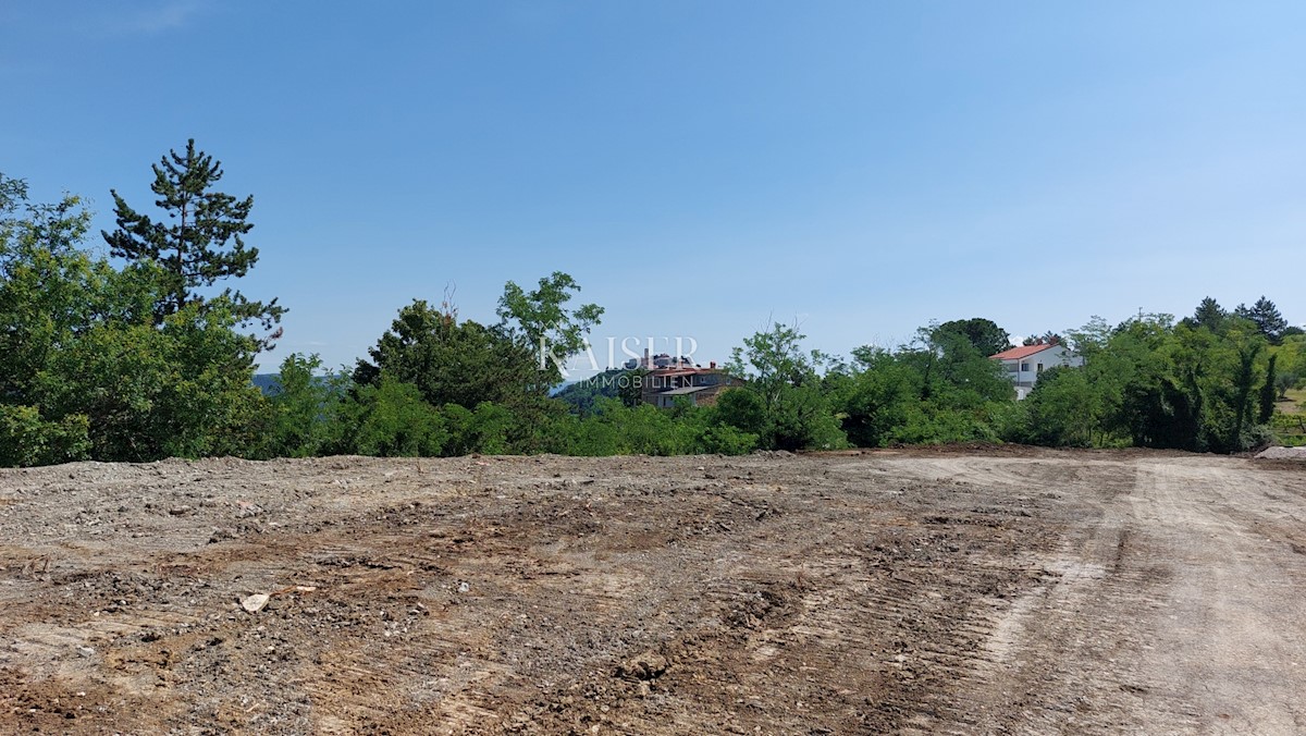 Terreno In vendita - ISTARSKA MOTOVUN