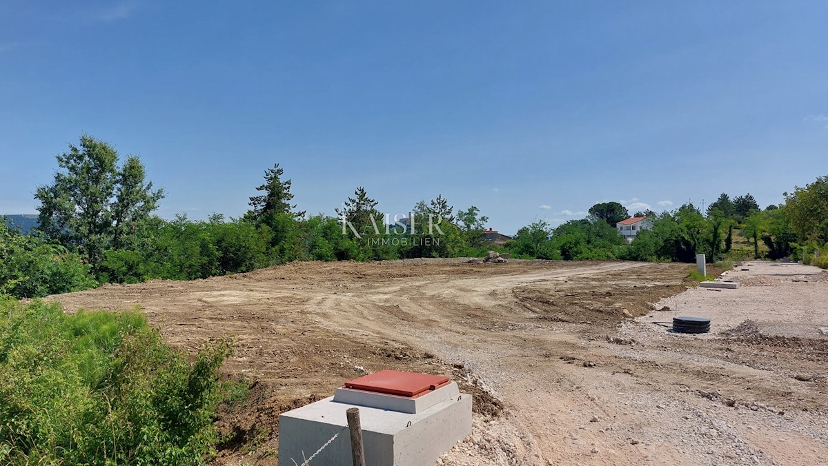 Terreno In vendita - ISTARSKA MOTOVUN