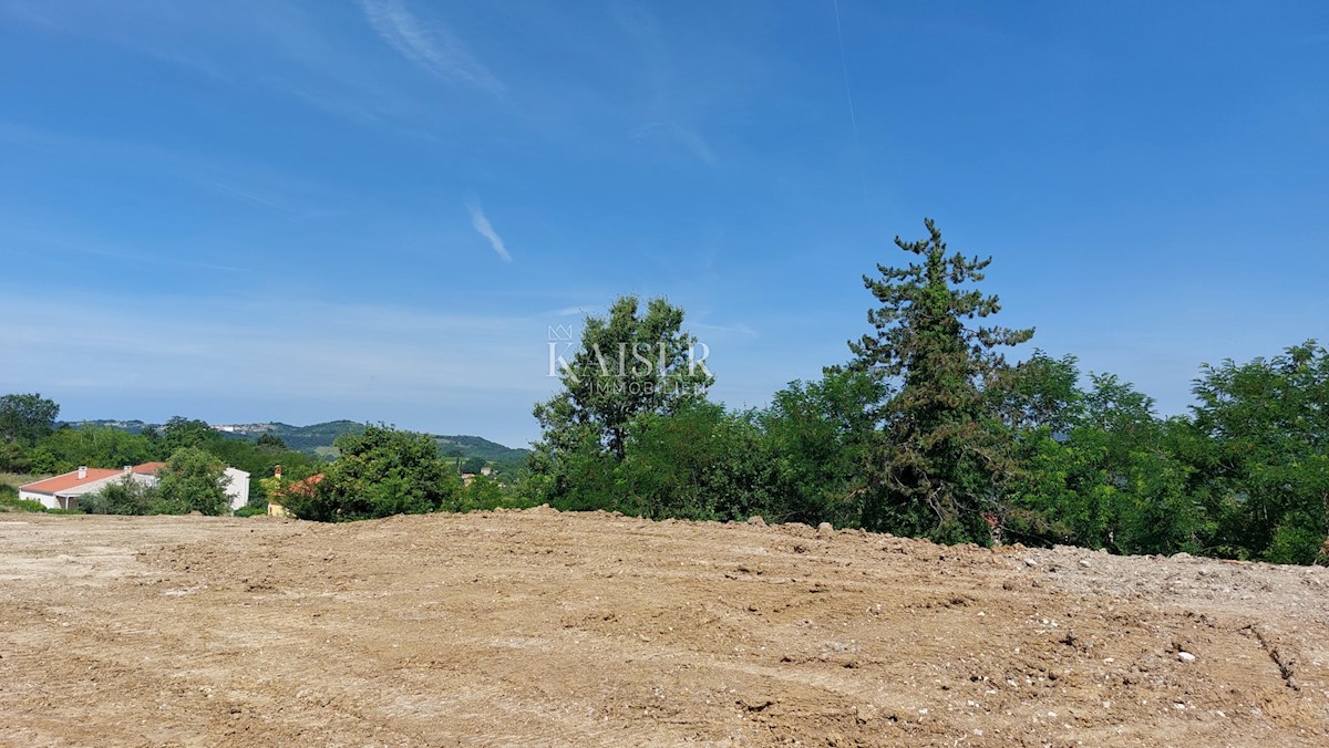 Terreno In vendita - ISTARSKA MOTOVUN