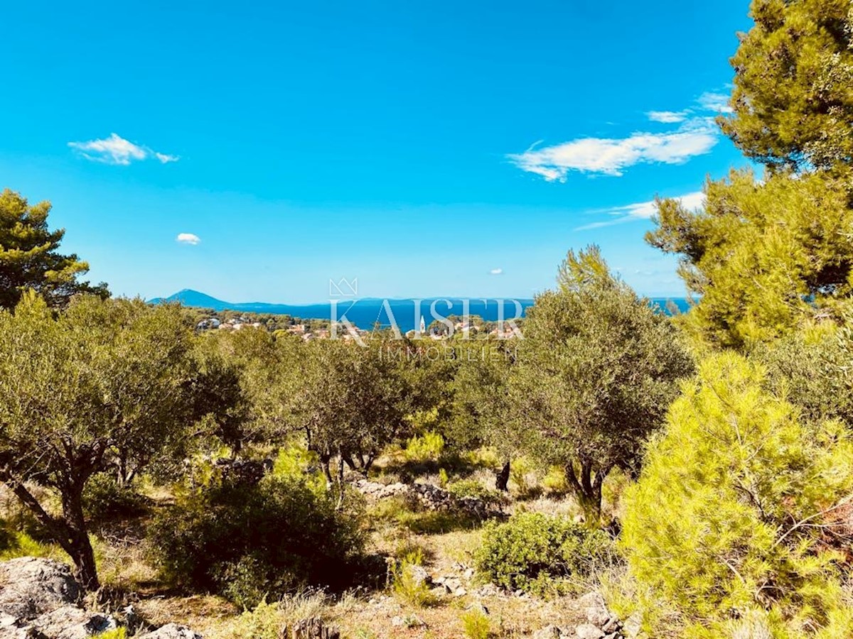 Land For sale VELI LOŠINJ