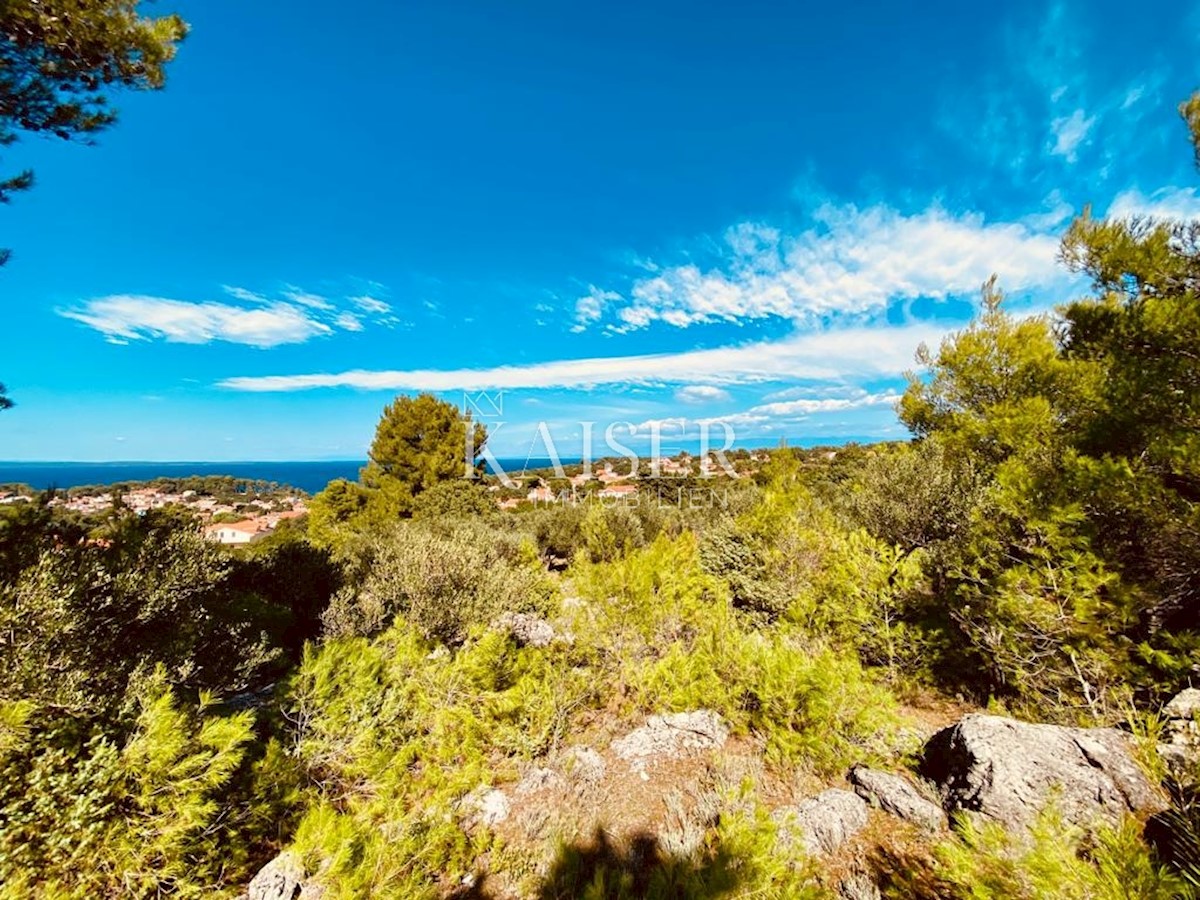 Terreno In vendita - PRIMORSKO-GORANSKA MALI LOŠINJ