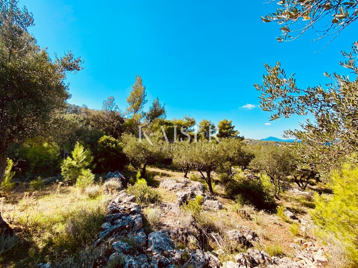 Zemljište Na prodaju - PRIMORSKO-GORANSKA MALI LOŠINJ