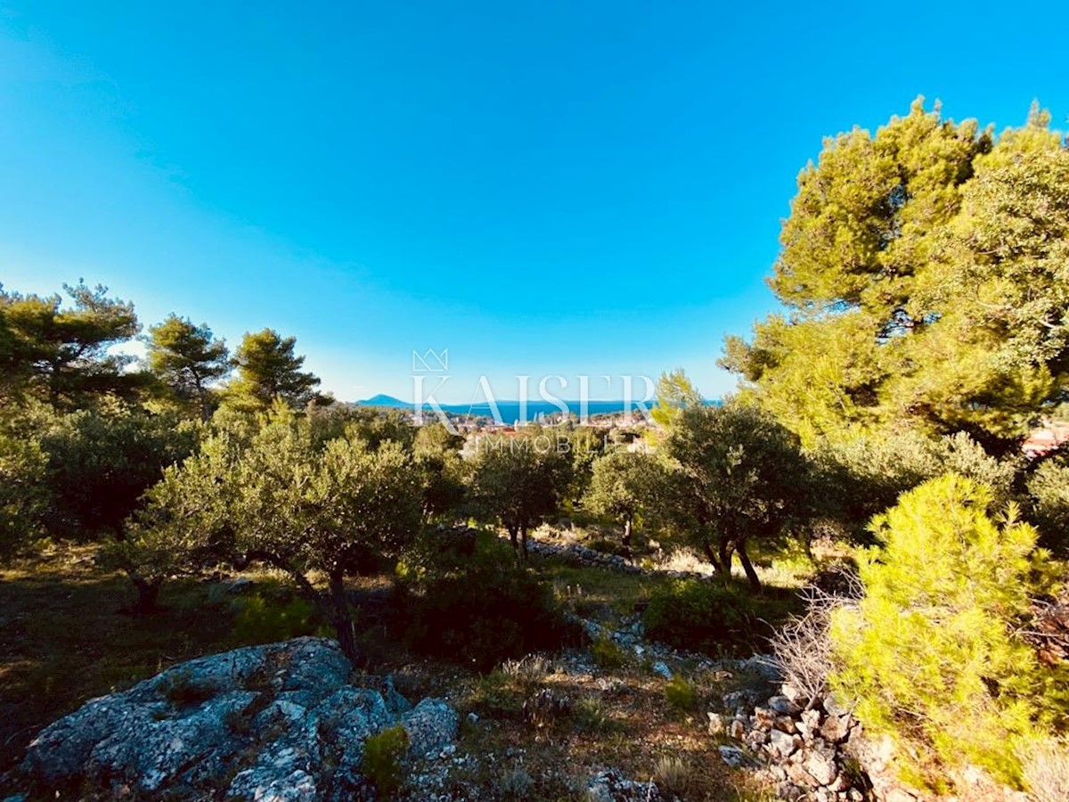 Land For sale - PRIMORSKO-GORANSKA MALI LOŠINJ