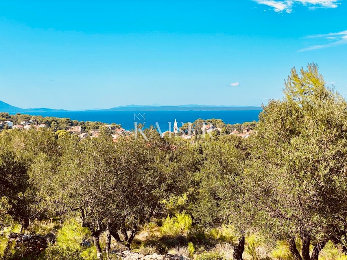 Zemljište Na prodaju - PRIMORSKO-GORANSKA MALI LOŠINJ