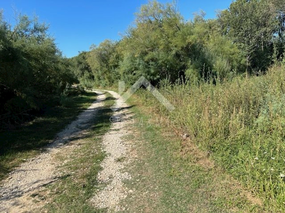 Terreno In vendita - ZADARSKA POSEDARJE