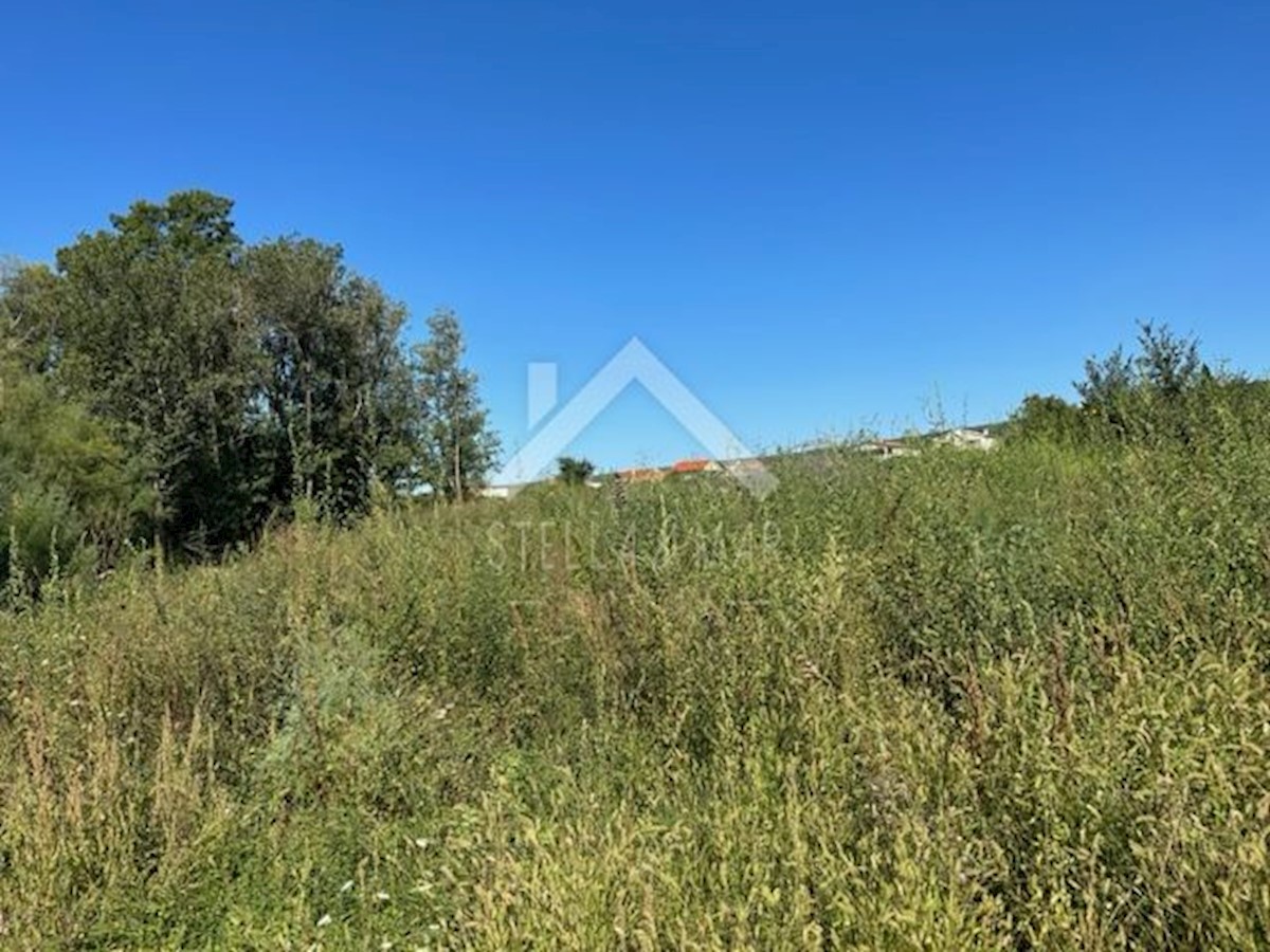 Terreno In vendita - ZADARSKA POSEDARJE