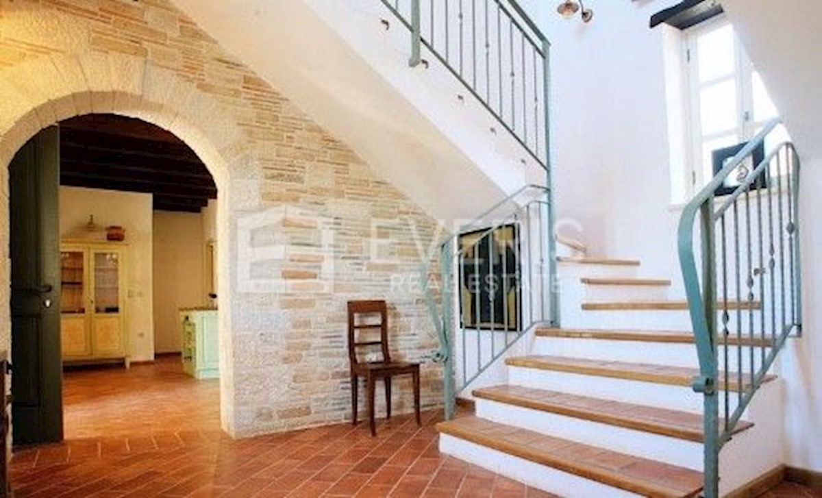 House For sale - ISTARSKA TINJAN