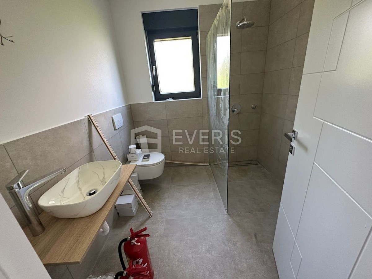 Apartment Zu verkaufen - PRIMORSKO-GORANSKA OPATIJA