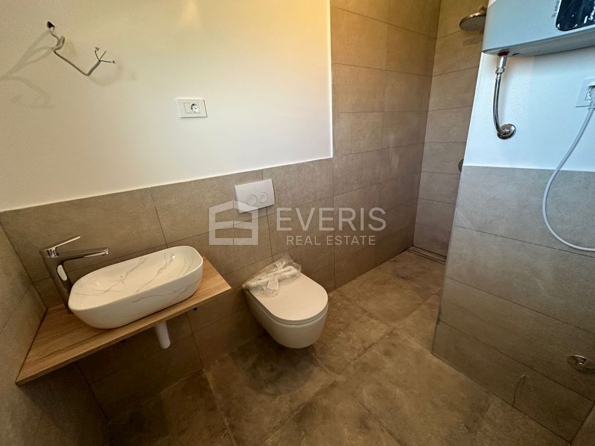 Apartment Zu verkaufen - PRIMORSKO-GORANSKA OPATIJA