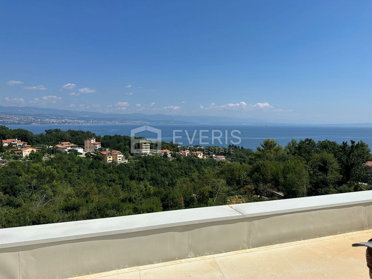 Apartment Zu verkaufen - PRIMORSKO-GORANSKA Opatija