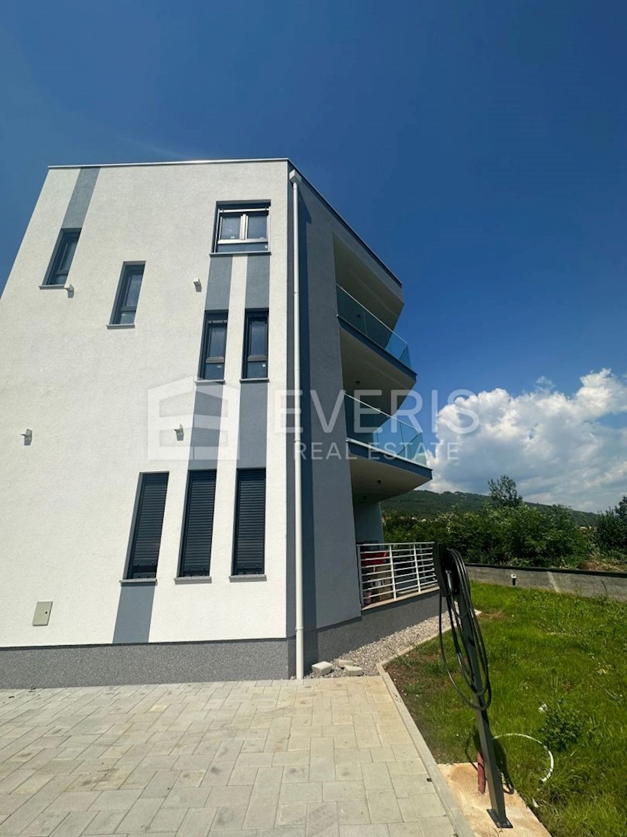 Apartment Zu verkaufen - PRIMORSKO-GORANSKA OPATIJA