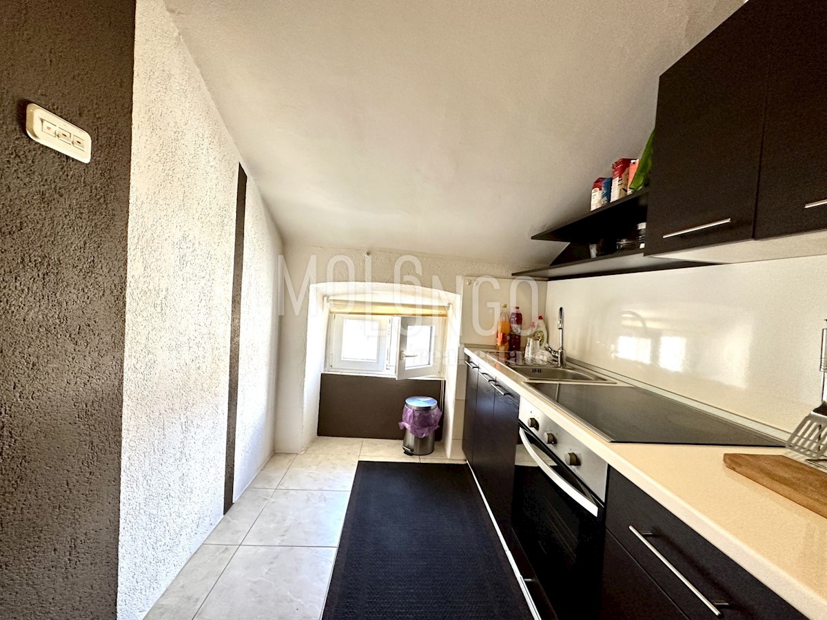 Apartmán Na prodej - PRIMORSKO-GORANSKA RIJEKA