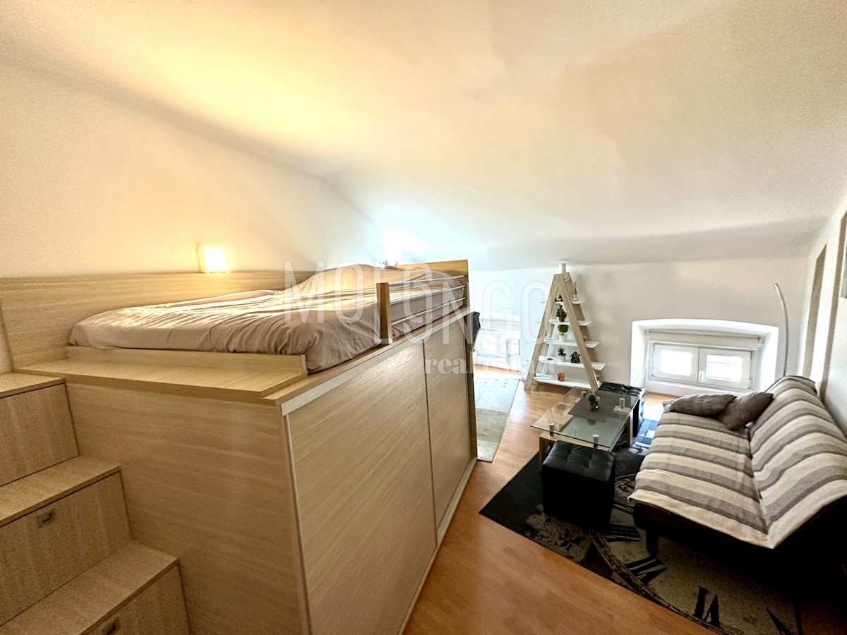 Apartmán Na prodej - PRIMORSKO-GORANSKA RIJEKA