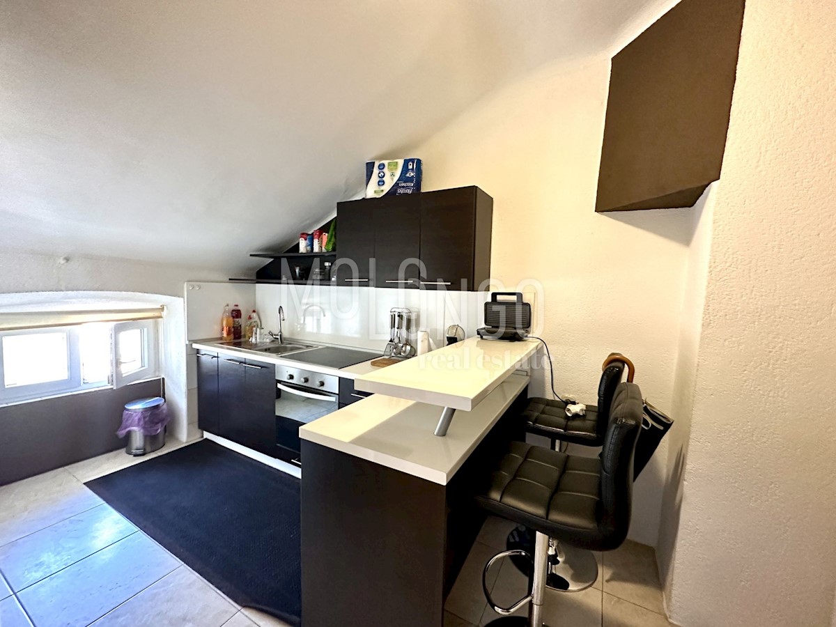 Apartmán Na prodej - PRIMORSKO-GORANSKA RIJEKA