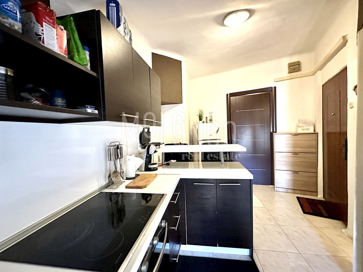 Apartmán Na prodej - PRIMORSKO-GORANSKA RIJEKA