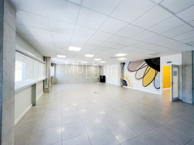 Locaux commerciaux à louer 320 m² – Matulji