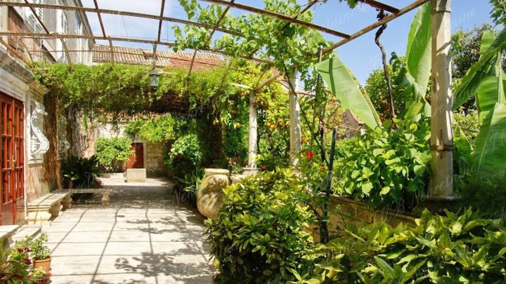 House for sale 550 m² – Dubrovnik
