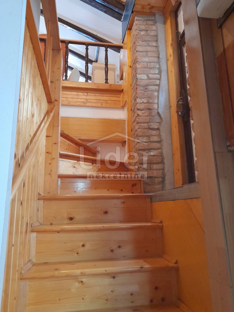 Casa In vendita - PRIMORSKO-GORANSKA MALI LOŠINJ