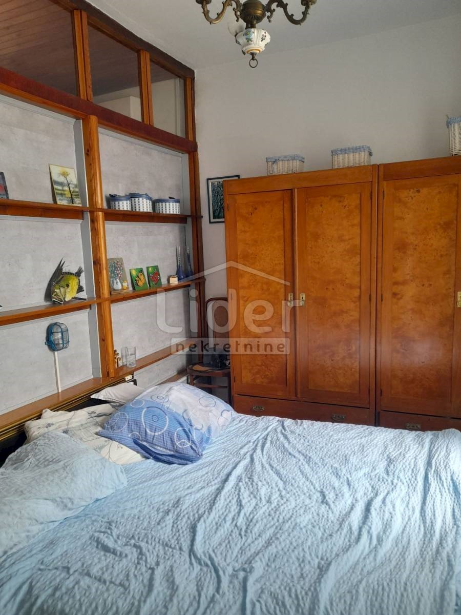 Casa In vendita - PRIMORSKO-GORANSKA MALI LOŠINJ
