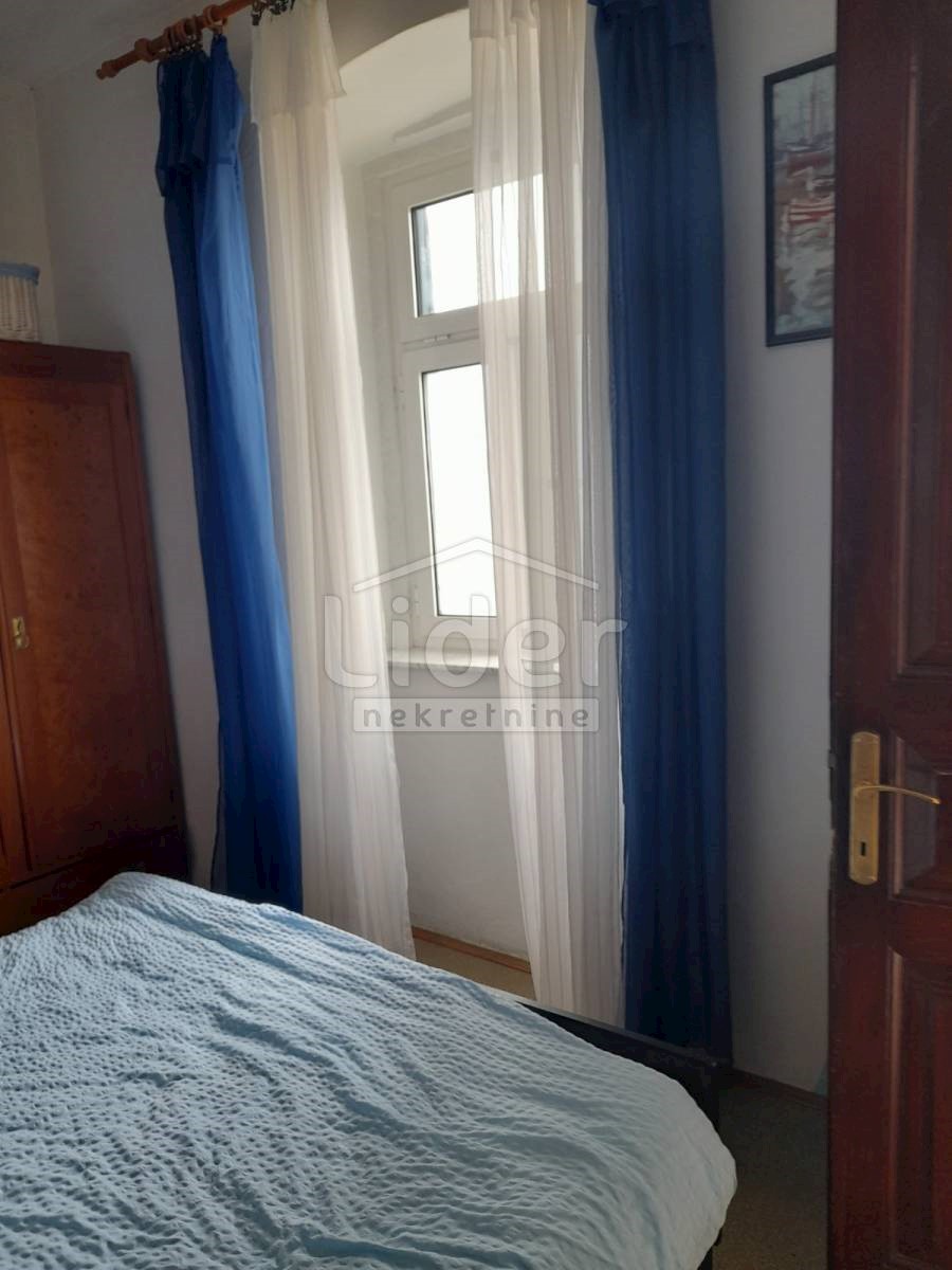 Casa In vendita - PRIMORSKO-GORANSKA MALI LOŠINJ