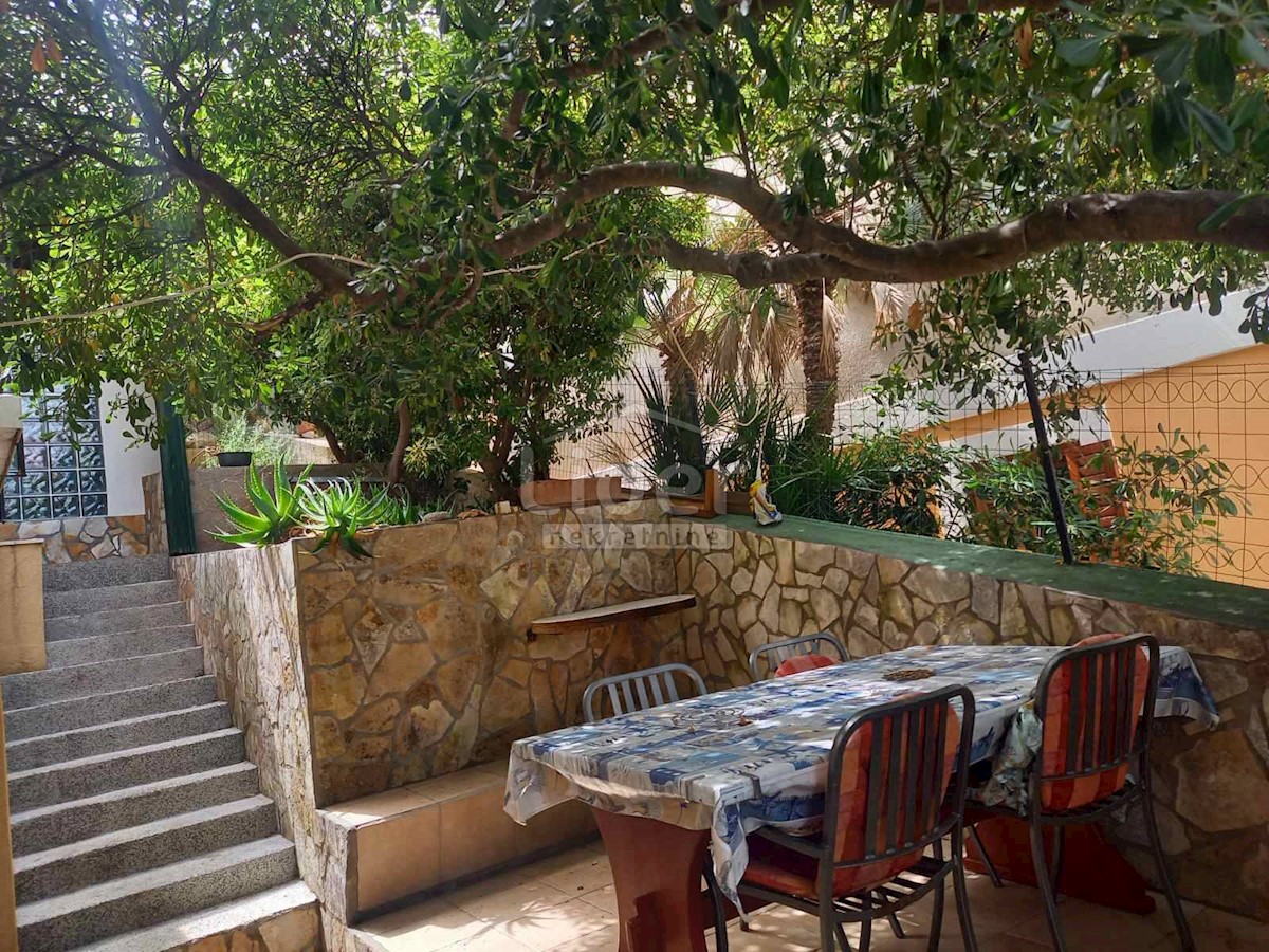 Casa In vendita - PRIMORSKO-GORANSKA MALI LOŠINJ