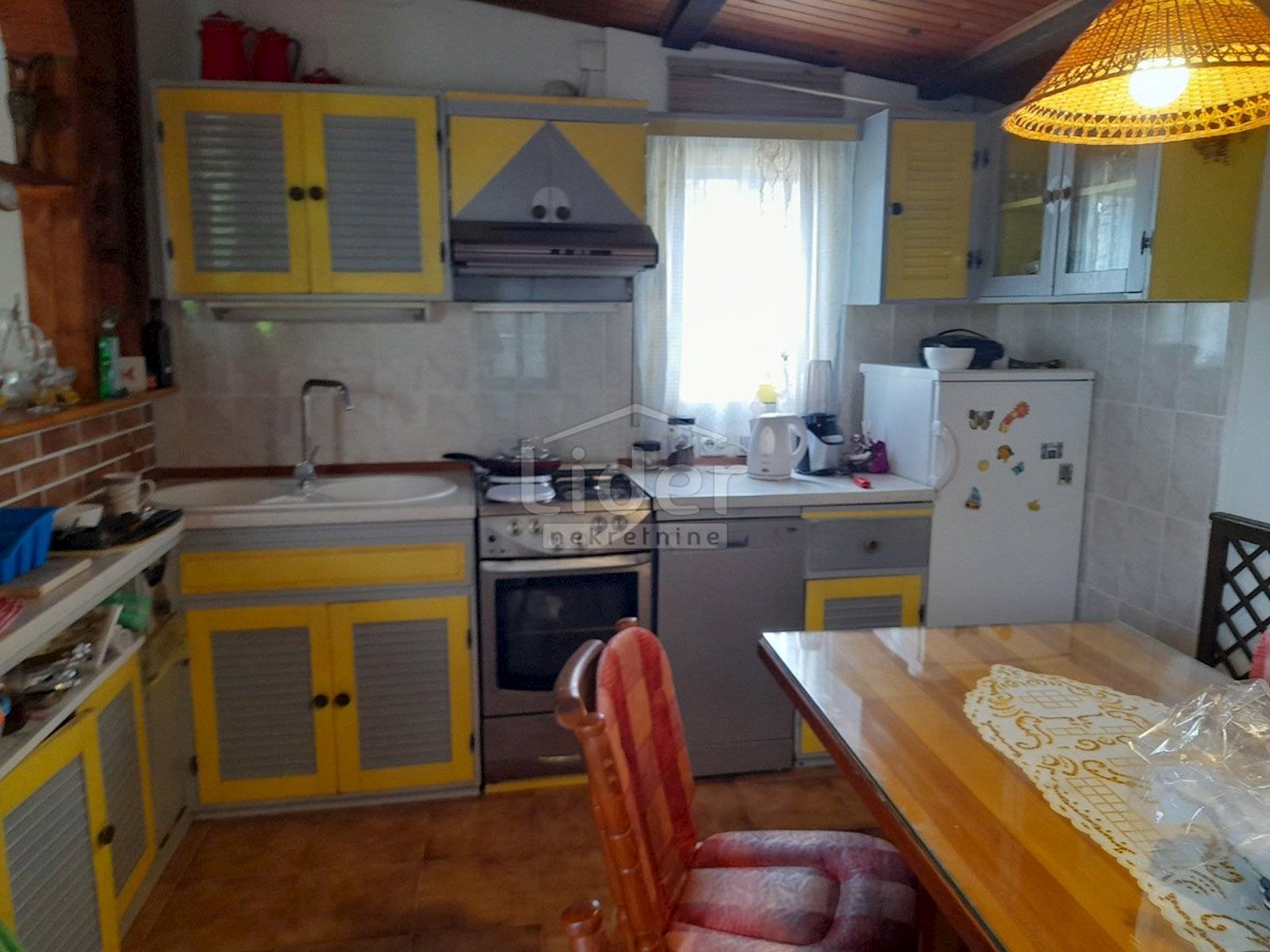Casa In vendita - PRIMORSKO-GORANSKA MALI LOŠINJ