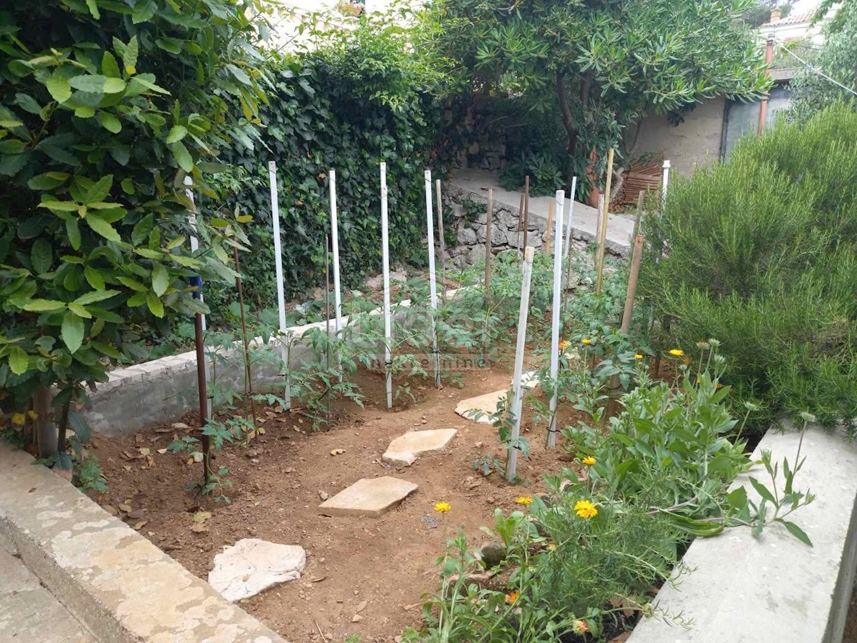 Casa In vendita - PRIMORSKO-GORANSKA MALI LOŠINJ