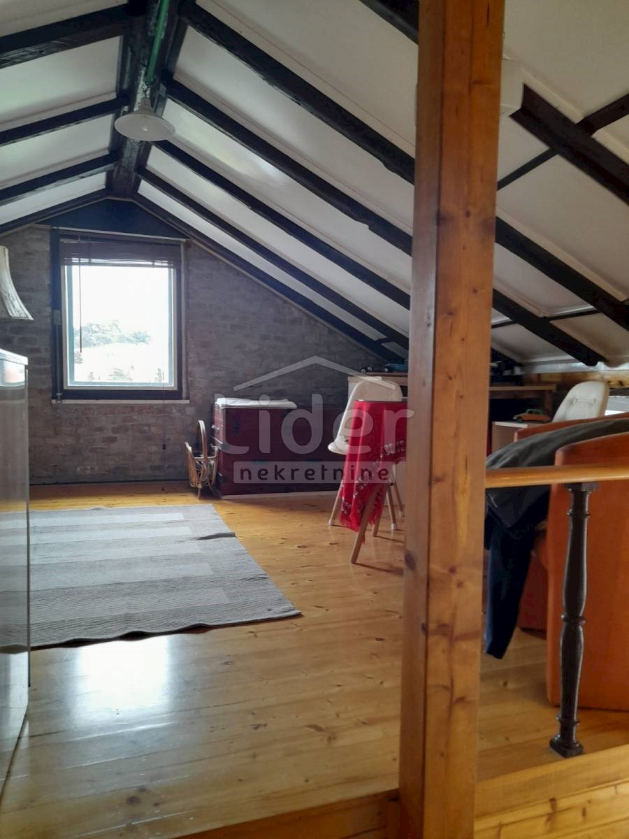 Casa In vendita - PRIMORSKO-GORANSKA MALI LOŠINJ