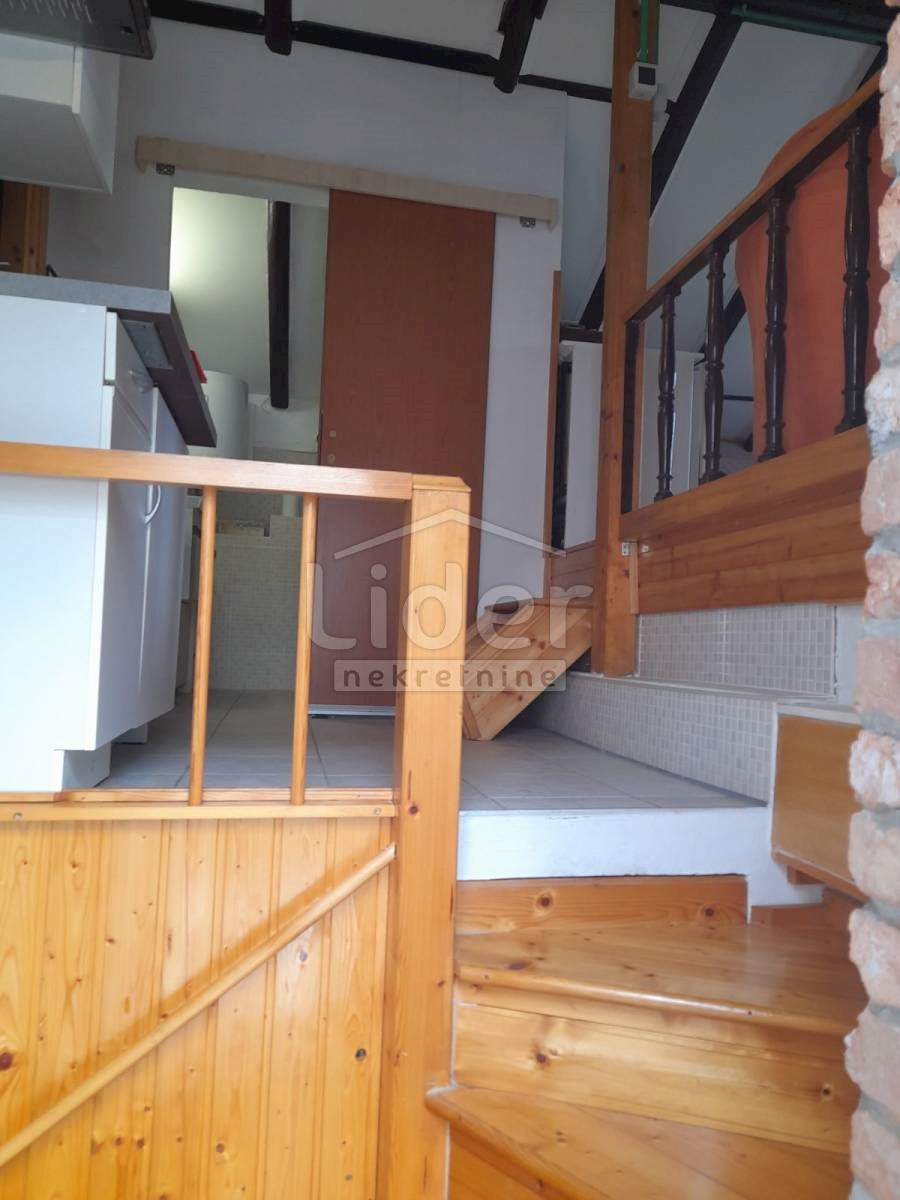 Casa In vendita - PRIMORSKO-GORANSKA MALI LOŠINJ