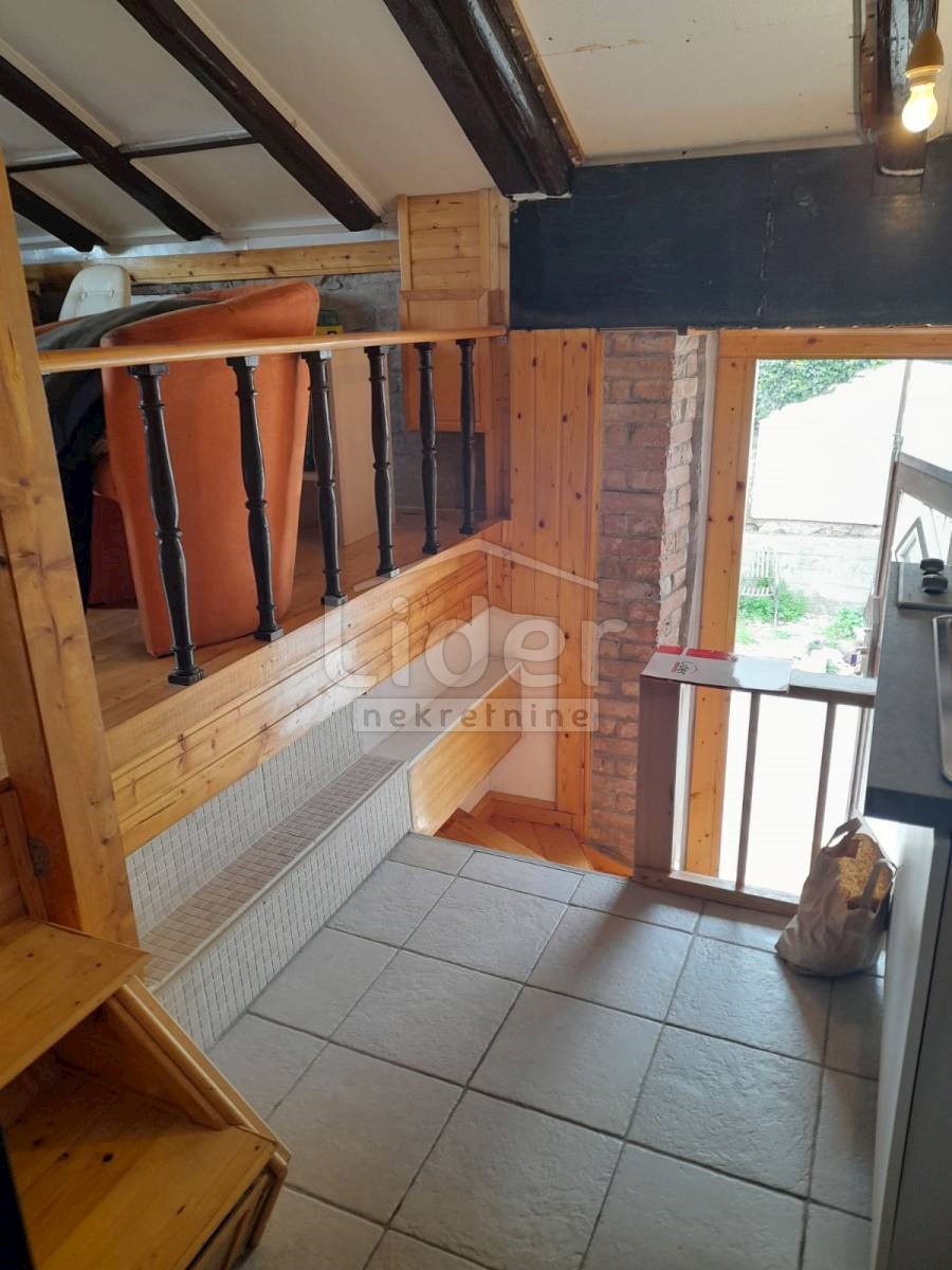 Casa In vendita - PRIMORSKO-GORANSKA MALI LOŠINJ