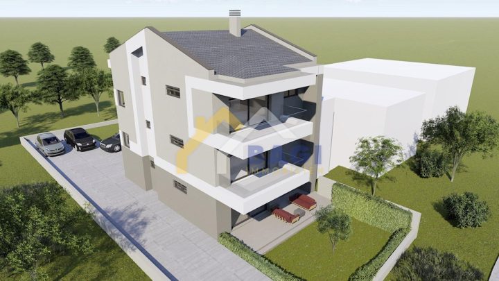 Appartamento in vendita 72 m² – Valbandon