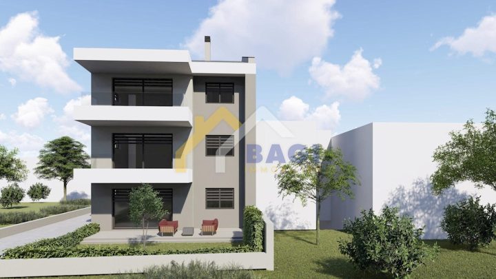 Appartement À vendre - Istarska Fažana - foto 4/4