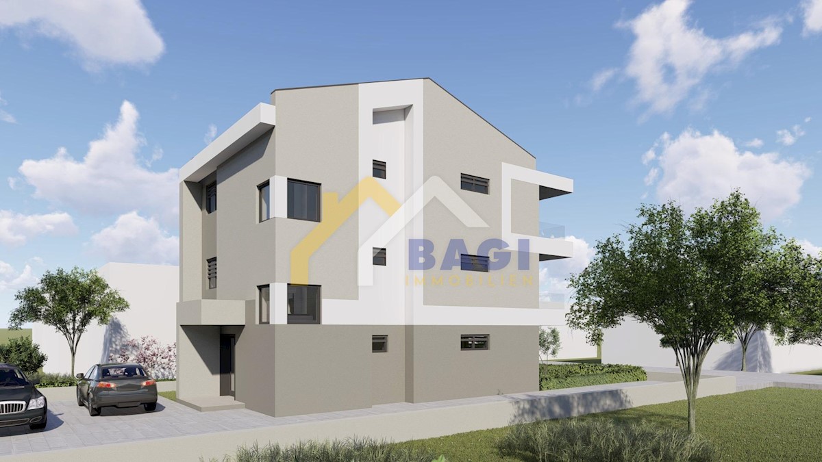 Apartmán Na prodej - ISTARSKA FAŽANA