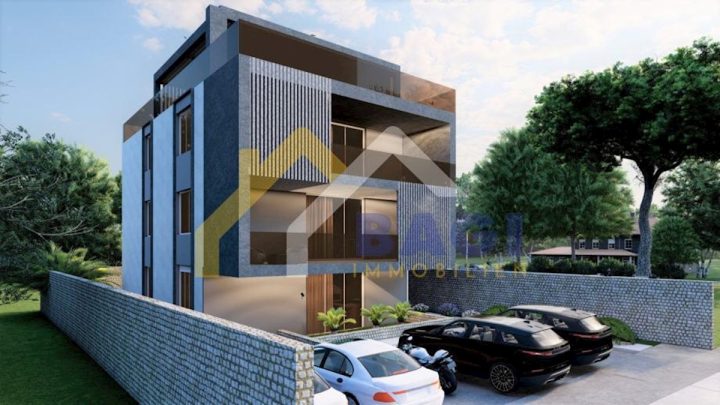 Apartmán na prodej 109 m² – Zadar