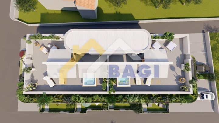 Apartment Zu verkaufen - Zadarska Zadar - foto 3/14
